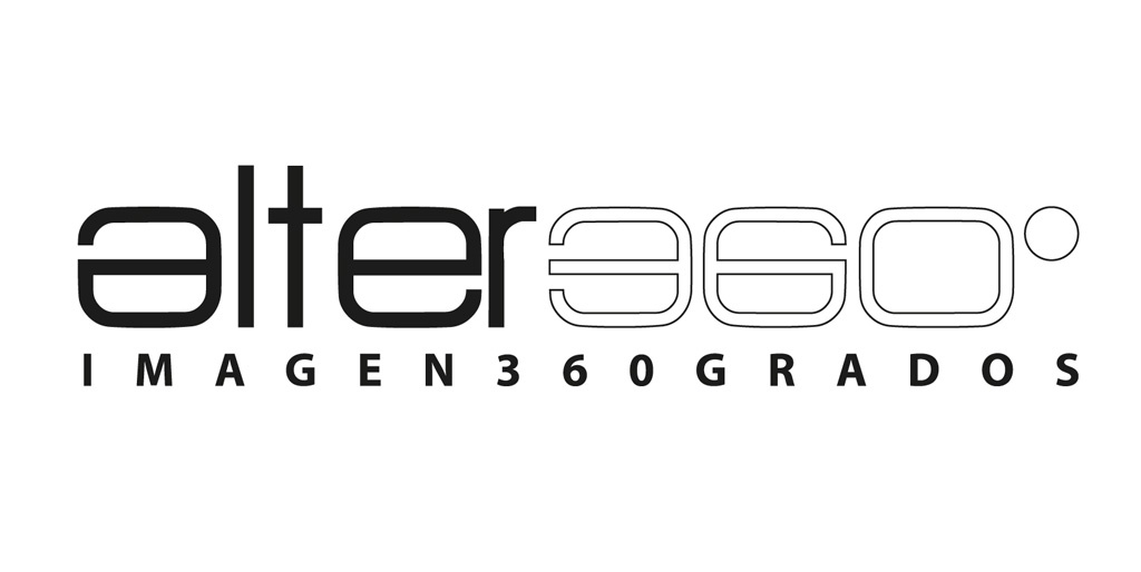Branding e identidad corporativa de Alter360
