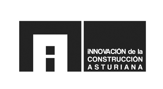 Logotipo cluster ICA