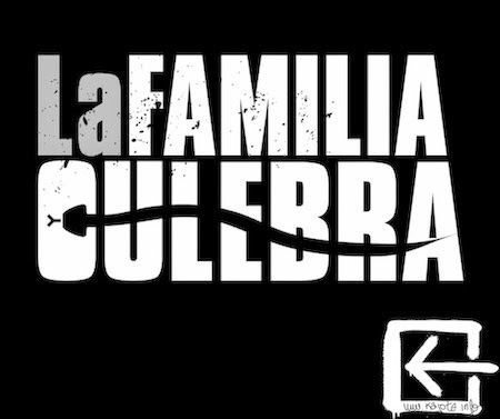 logotipo familia culebra