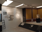Dirección de arte y diseño de marca para exposición Museo Arqueologico de Asturias