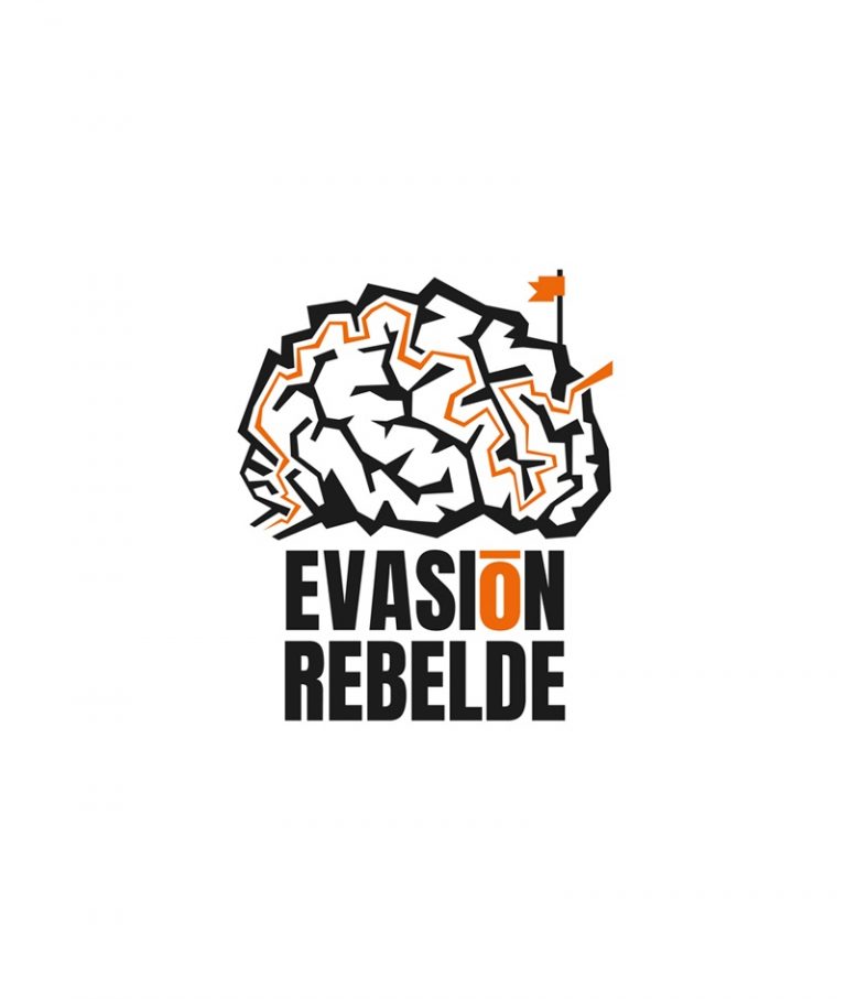 Evasión Rebelde escape room