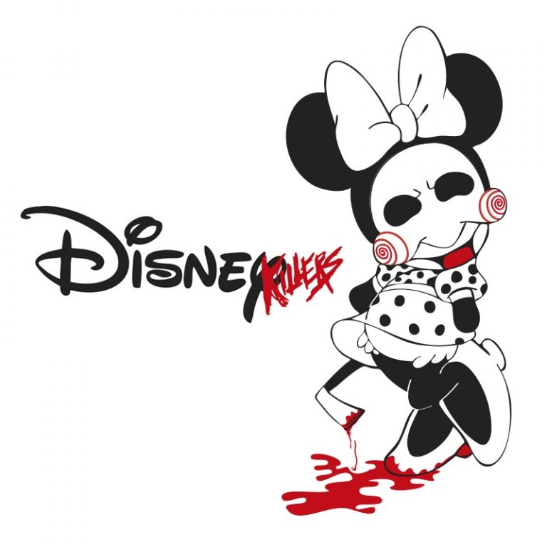 Disney muy killer