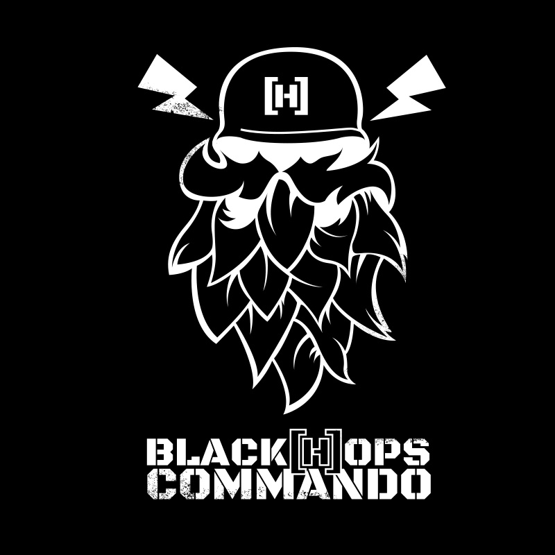 BLACK[H]OPS COMMANDO