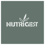 diseño de logotipo e infografías para grupo operativo NUTRIGEST