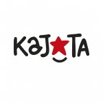 diseño de logotipo kajota