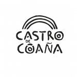 Diseño de logotipo y lenguaje visual. Dirección de arte del aula didáctica; cartelería, folletos y guía didáctica en varios idiomas