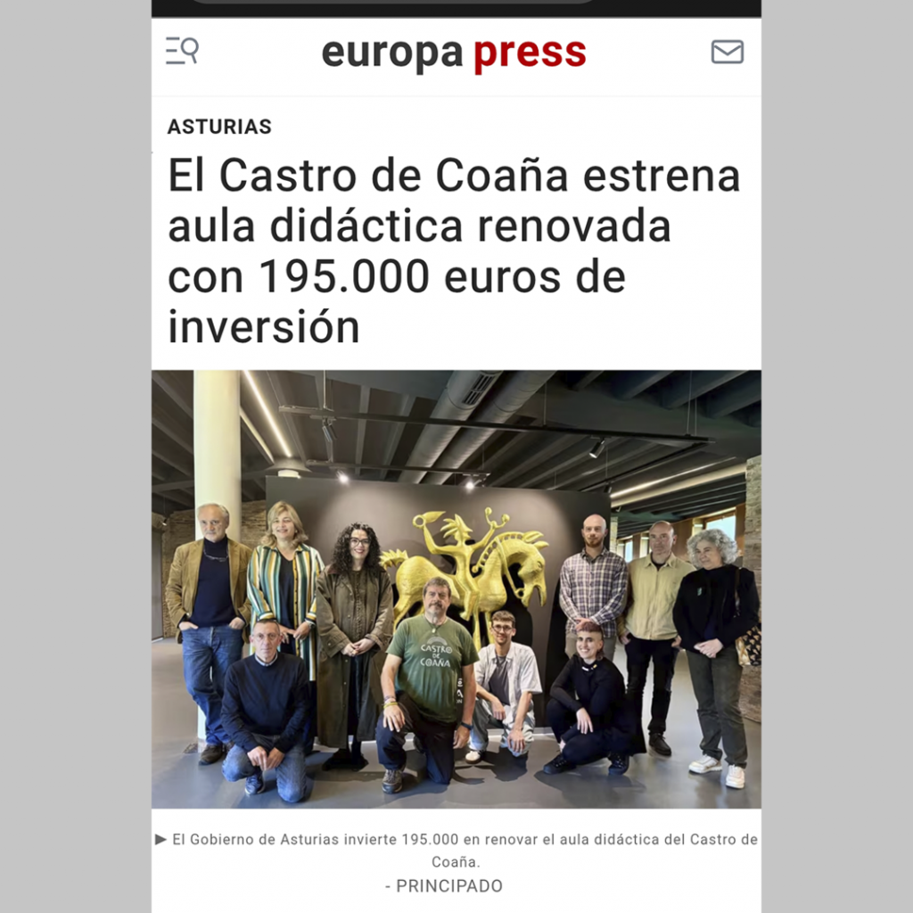 Diseño de logotipo y lenguaje visual. Dirección de arte del aula didáctica; cartelería, folletos y guía didáctica en varios idiomas