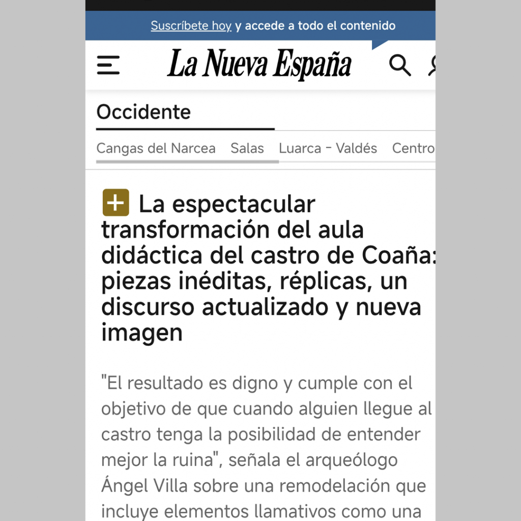 Diseño de logotipo y lenguaje visual. Dirección de arte del aula didáctica; cartelería, folletos y guía didáctica en varios idiomas