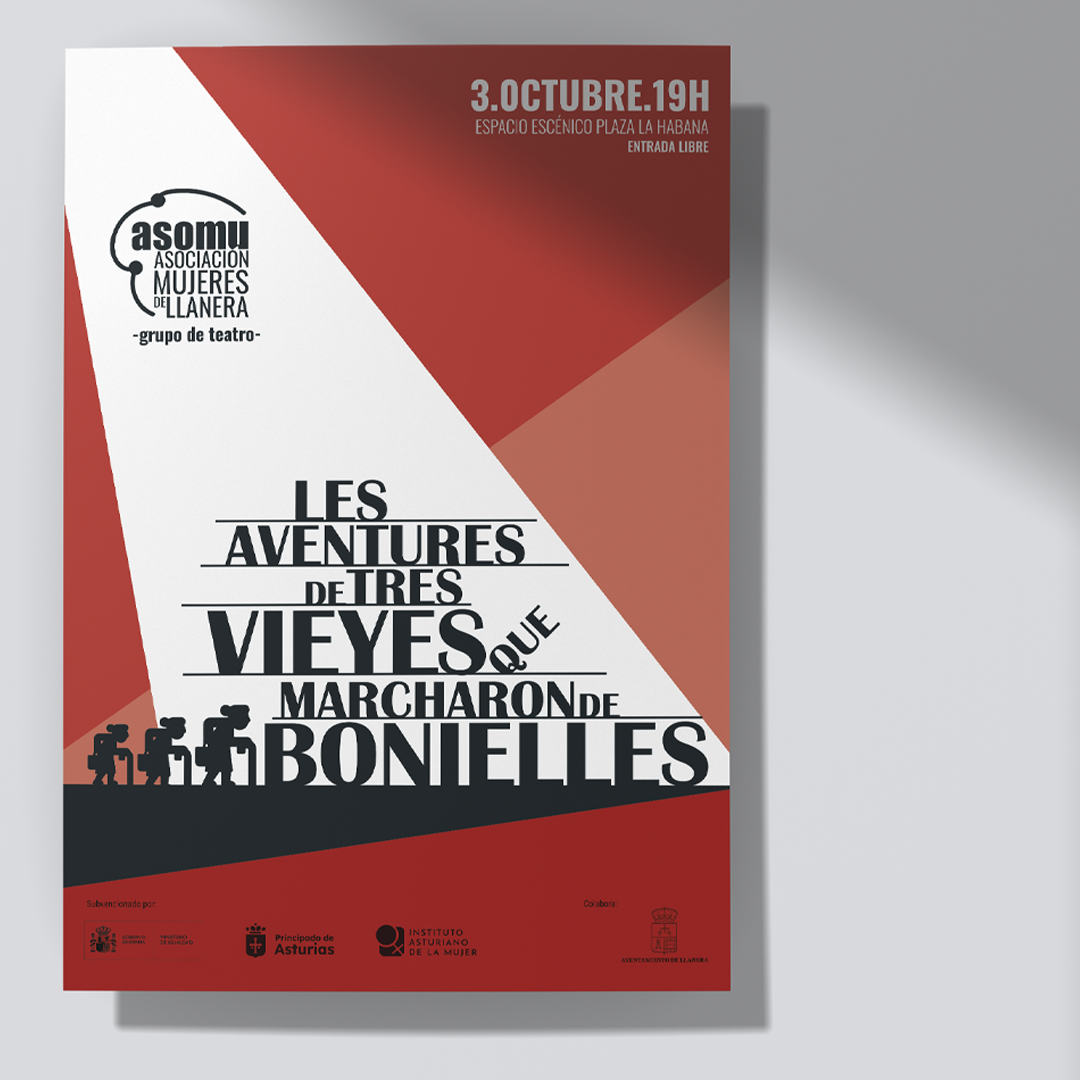 Diseño de cartel